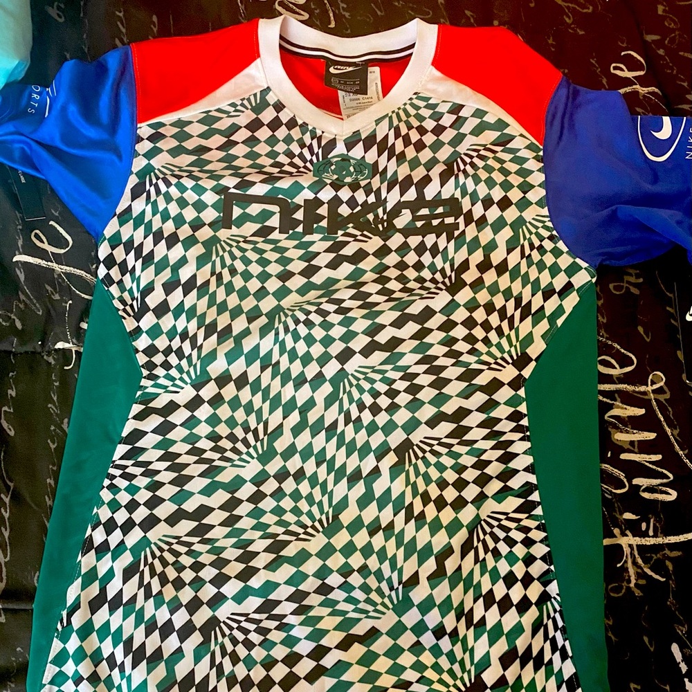 COPY - NWT Nike racing dress